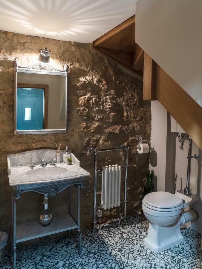 Twin Cottage Luxemburg Exterior foto